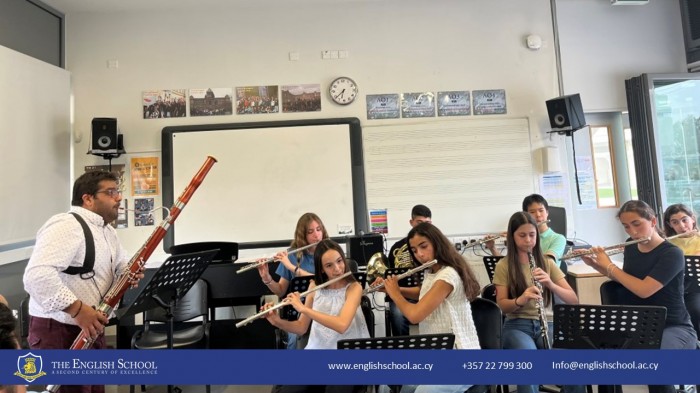 Music Recital Honoring the Memory of Ioanna Skordi